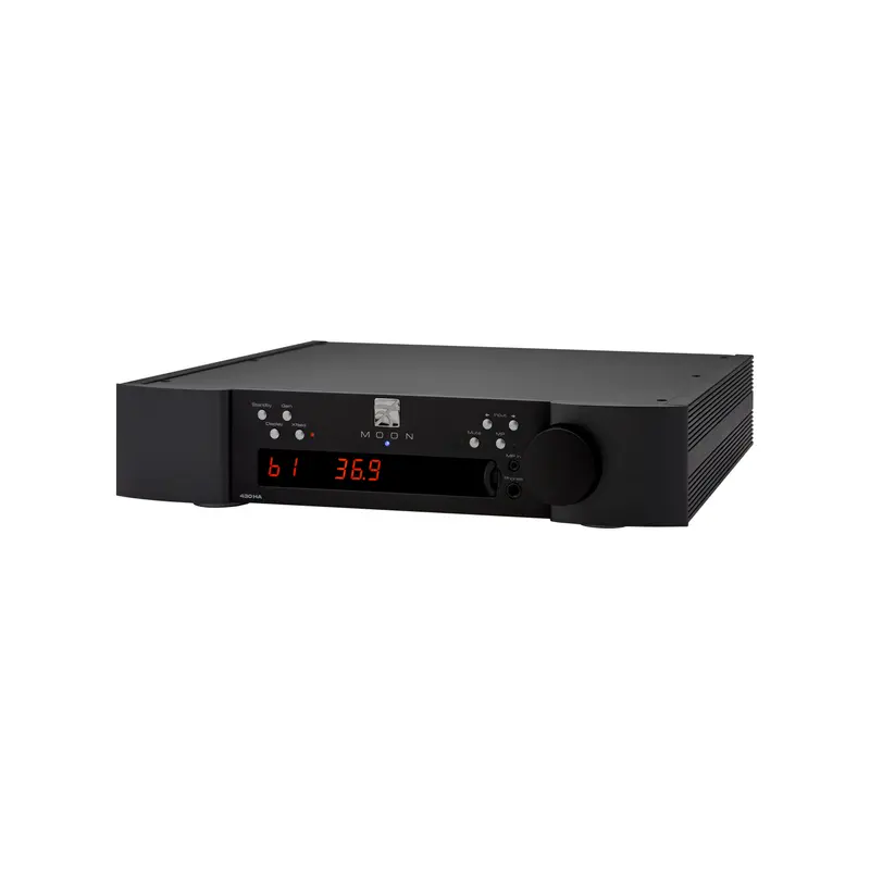 Simaudio Neo 430HA Headphone Amplifier