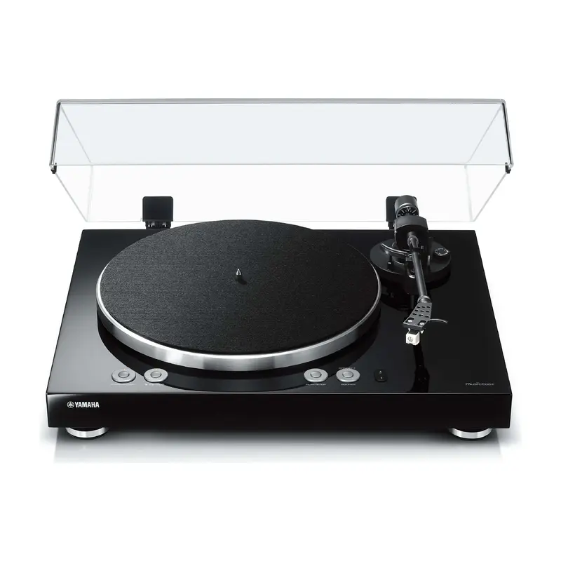 Yamaha TT-N503 MusicCast Vinyl 500 Wi-Fi Turntable