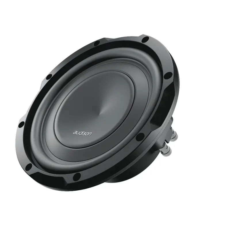 Audison APS 8 D Prima 8 Inch Dual 4 Ohm Subwoofer (Each)
