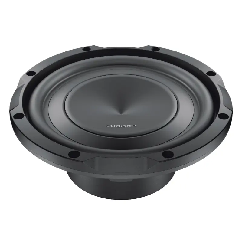 Audison APS 8 R Prima 8 Inch Single 4 Ohm Subwoofer (Each)