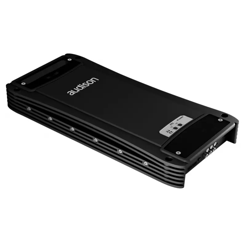 Audison AV Quattro Voce Four Channel Power Amplifier