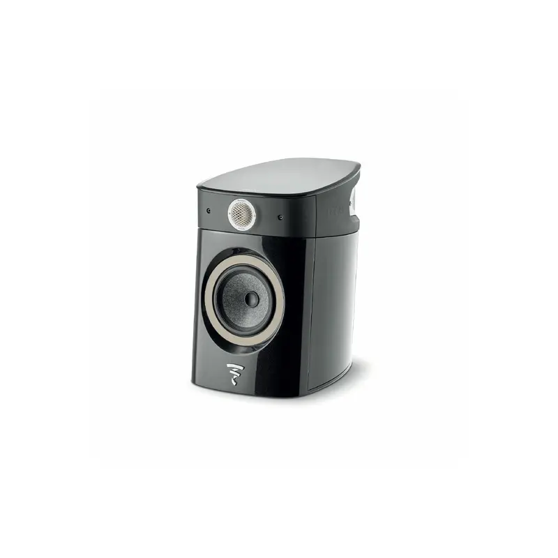 Focal Sopra No1 2-Way High-End Bookshelf Loudspeaker (Pair)