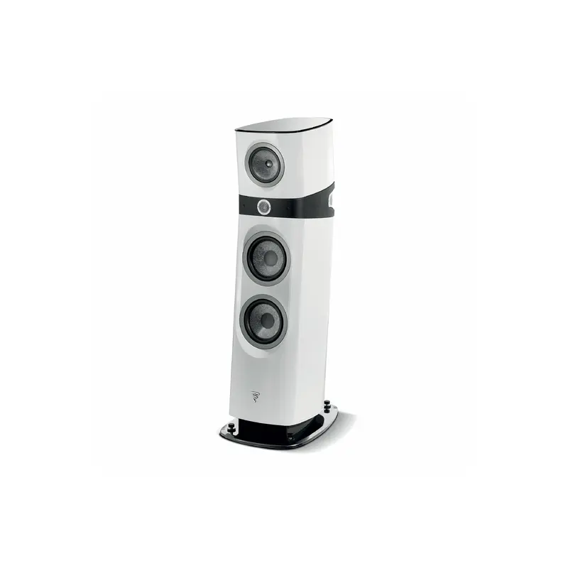 Focal Sopra No3 3-Way High-End Floorstanding Loudspeaker (Pair)