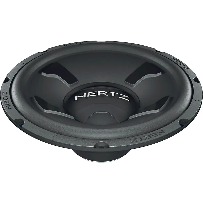 Hertz DS 30.3 Dieci Series 12" Component Subwoofer (Each)