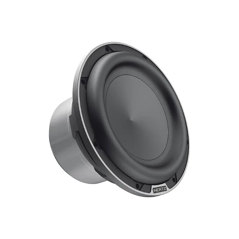 Hertz ML 2000.3 Mille Legend 8" 4 Ohm Subwoofer (Each)