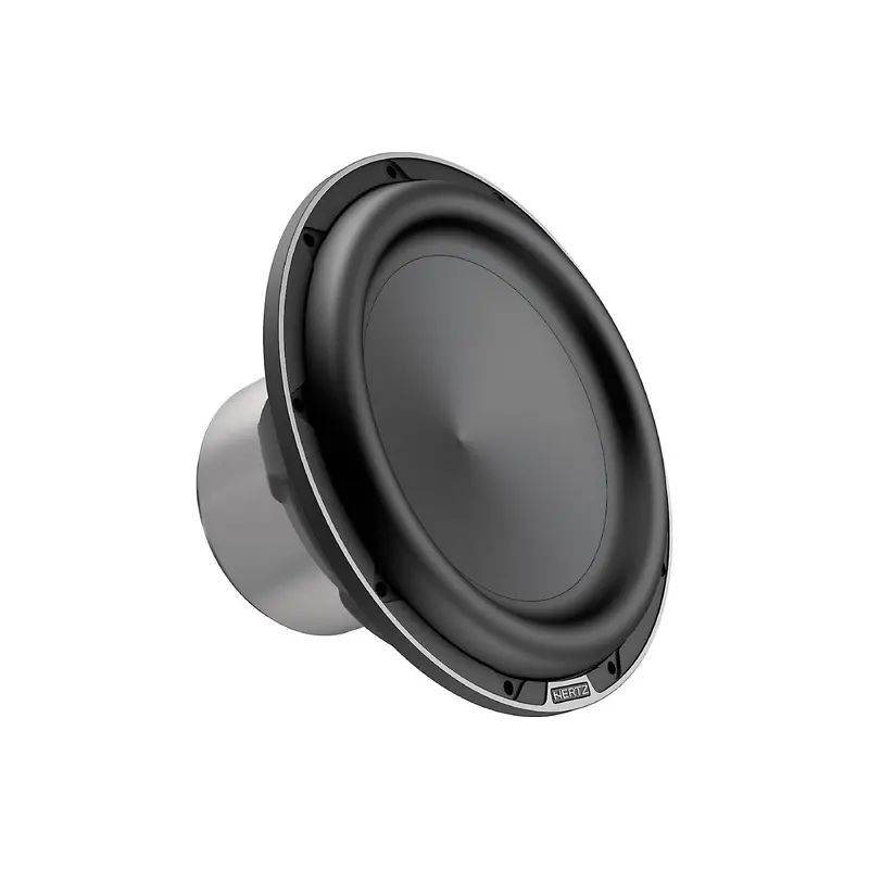 Hertz ML 2500.3 Mille Legend 10" 4 Ohm Subwoofer (Each)