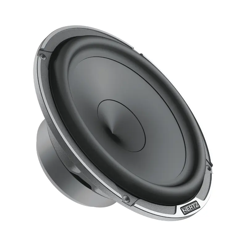 Hertz MP 165.3 Mille Pro 6.5" 4 Ohm Subwoofer (Each)
