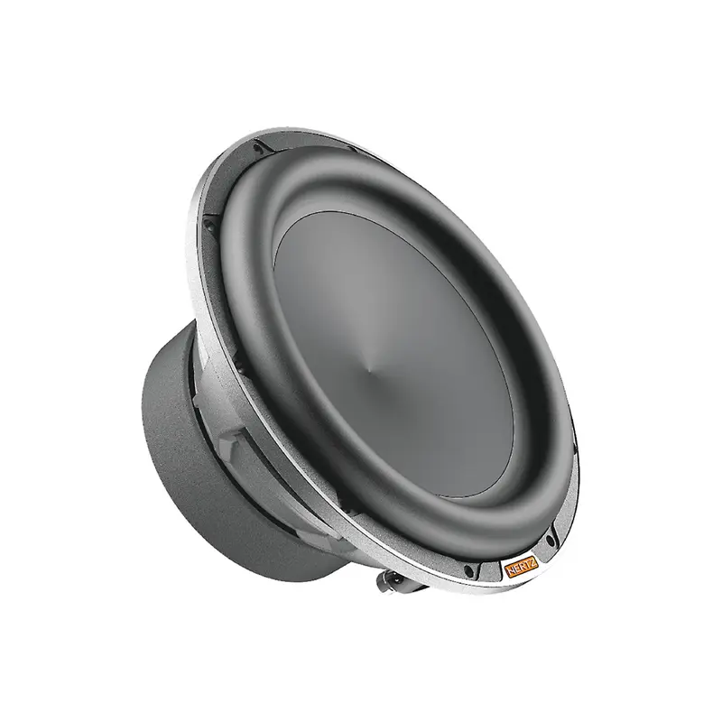 Hertz MP 250 D2.3 Mille Pro 10" Dual 2 Ohm Subwoofer (Each)