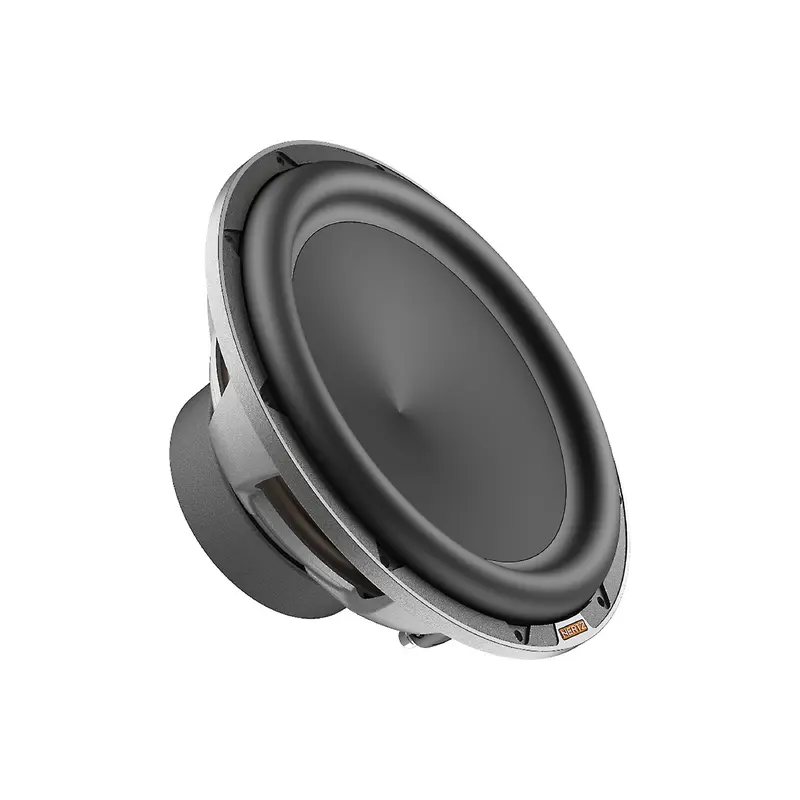 Hertz MP 300 D2.3 Mille Pro 12" Dual 2 Ohm Subwoofer (Each)