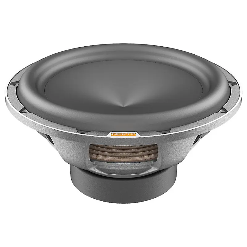 Hertz MP 300 D4.3 Mille Pro 12" Dual 4 Ohm Subwoofer (Each)