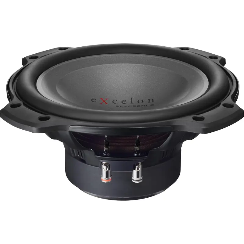 Kenwood Excelon XR-W1002 XR Series 10" Oversized 2 Ohm Subwoofer (Each)