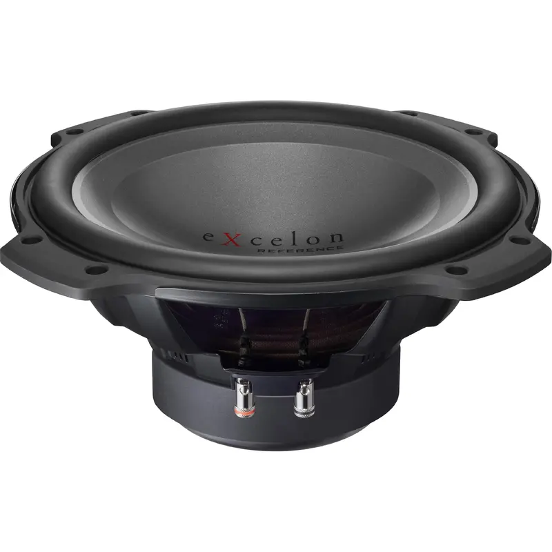 Kenwood Excelon XR-W1202 XR Series 12" Oversized 2 Ohm Subwoofer (Each)