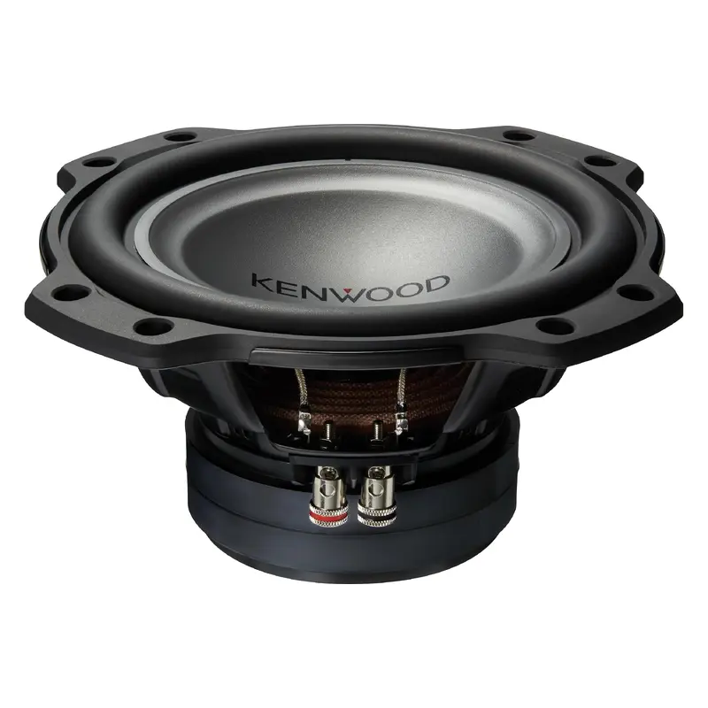 Kenwood Excelon XR-W804 XR Series 8" Oversized Subwoofer (Each)