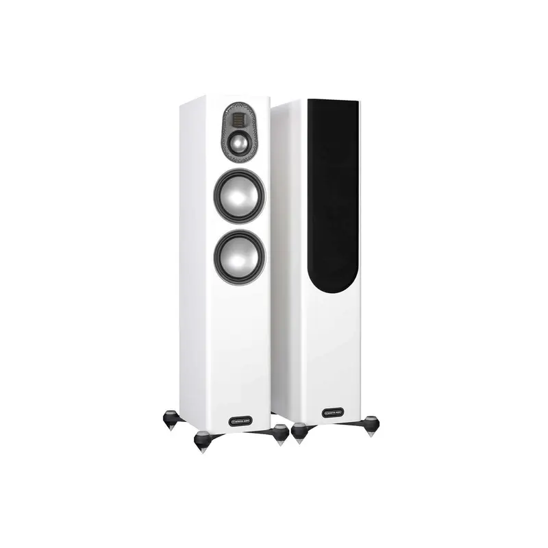 Monitor Audio Gold 200 Floorstanding Speaker (Pair)