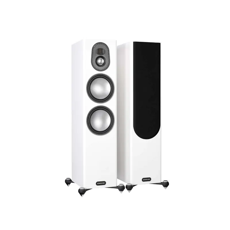 Monitor Audio Gold 300 Floorstanding Speaker (Pair)
