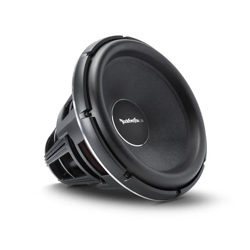 Rockford Fosgate T3S1-19 Power 19" T3 Single 1-Ohm Superwoofer