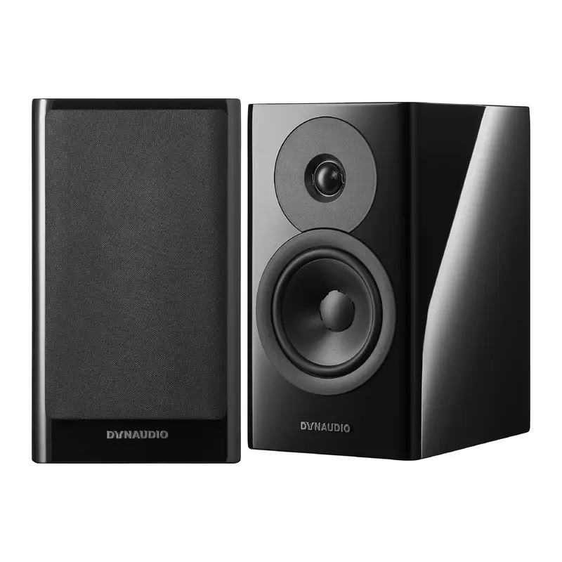 Dynaudio Evoke 10 Bookshelf Speakers (Pair)