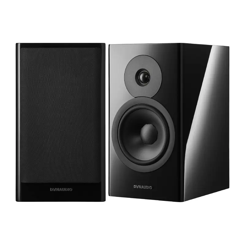 Dynaudio Evoke 20 Bookshelf Speakers (Pair)