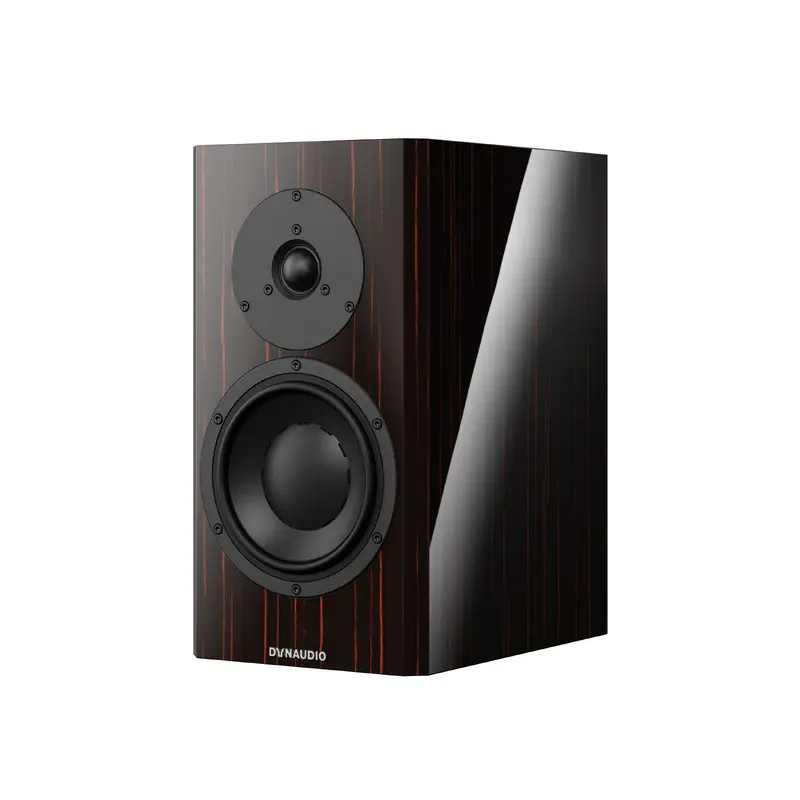 Dynaudio Special Forty Anniversary Bookshelf Speakers (Pair)
