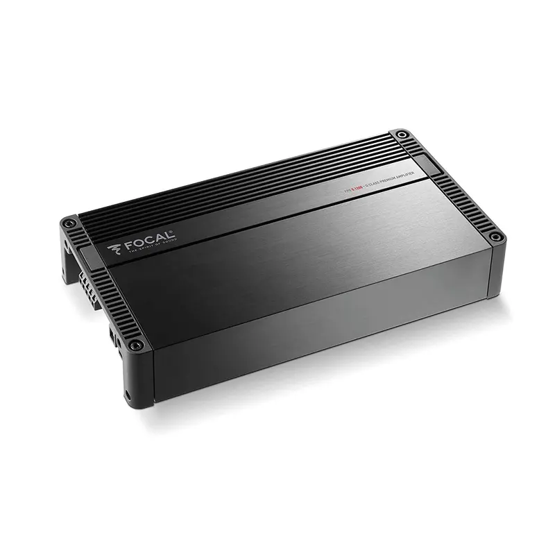 Focal FPX 5.1200 Performance Five Channel Class D Amplifier