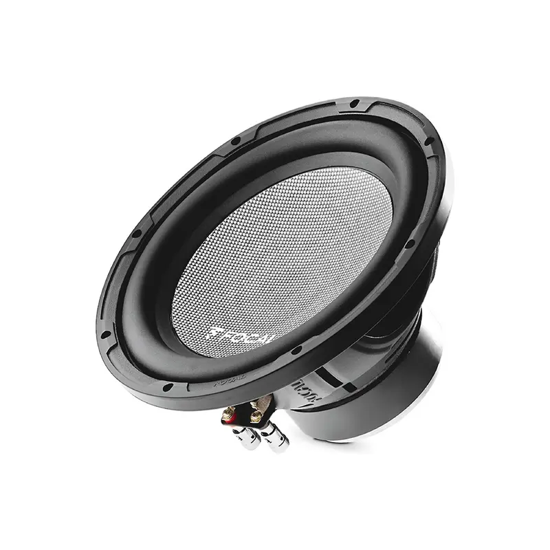Focal SUB 25 A4 Performance Access 10" Subwoofer for Sealed Enclosures (Each)