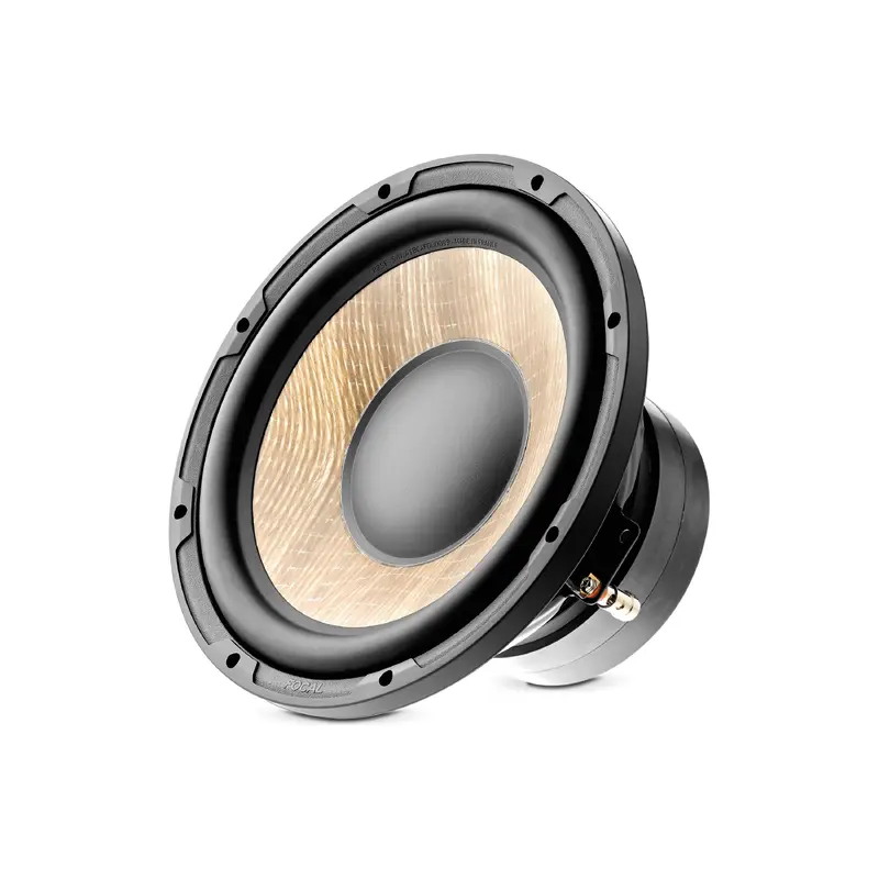 Focal SUB P 25 F Performance Expert 10" Subwoofer (Each)