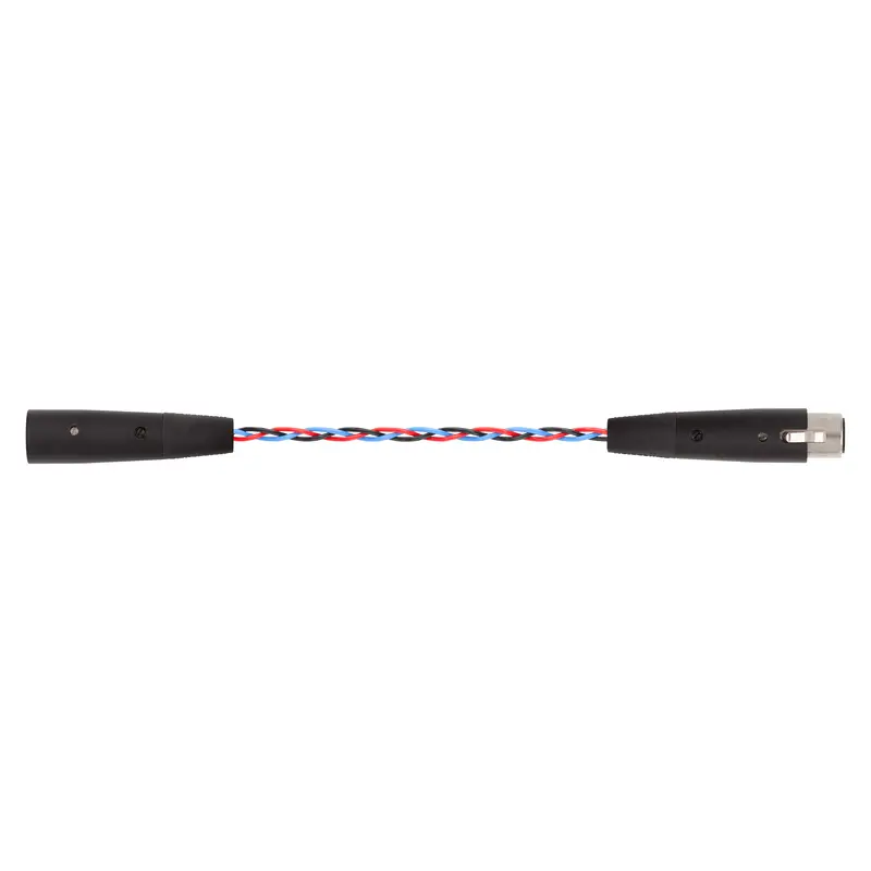 Kimber Kable PBJ Interconnect Cable with XLR Balanced Connector