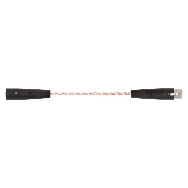Kimber Kable Timbre Interconnect Cable with Balanced XLR Connector