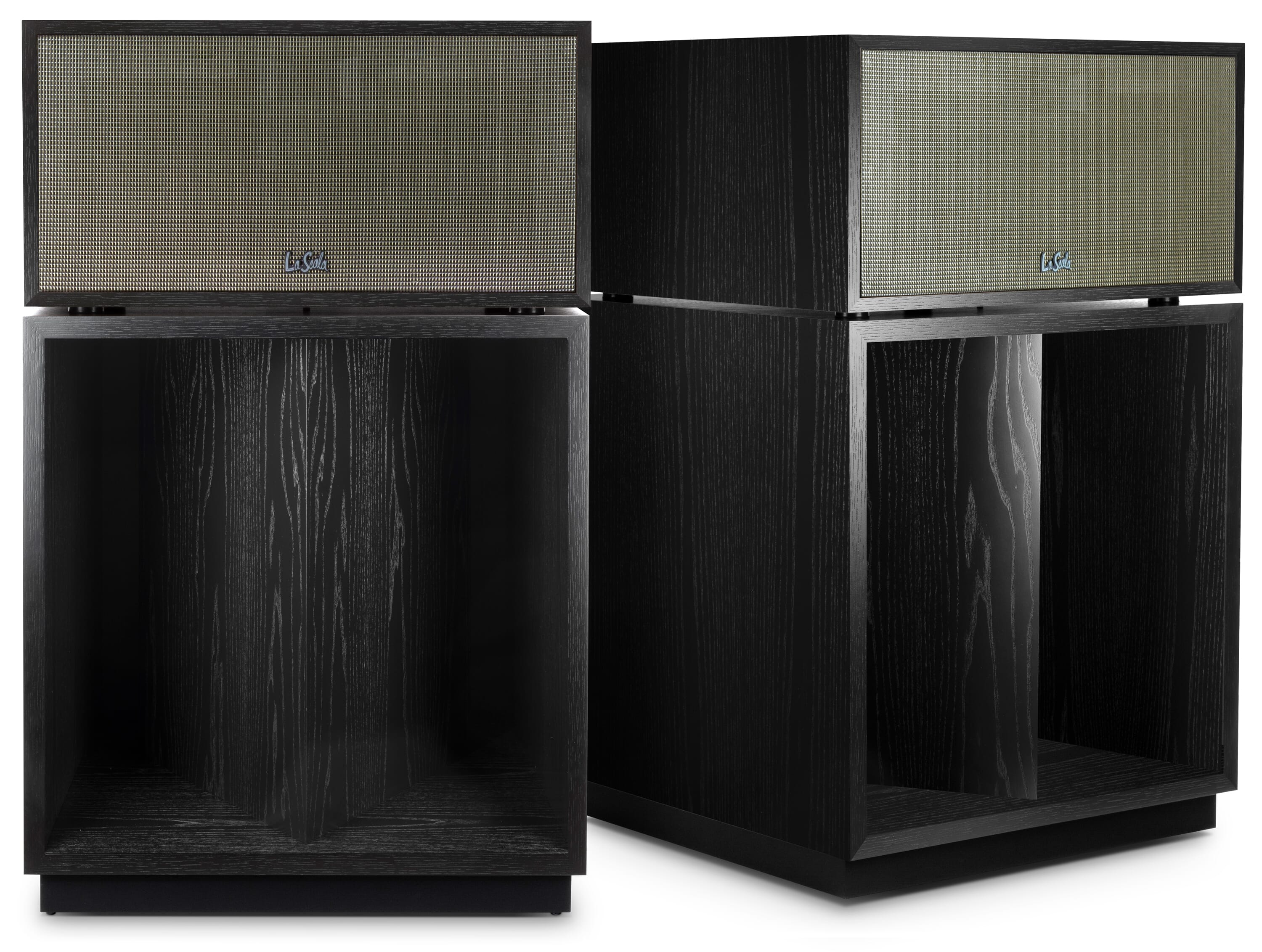 Klipsch La Scala AL5 Floorstanding Speaker (Pair)