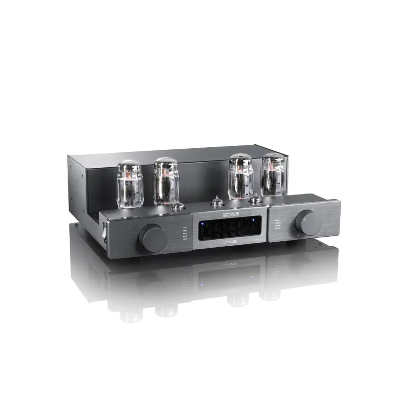 Octave V110 SE Tube Integrated Amplifier
