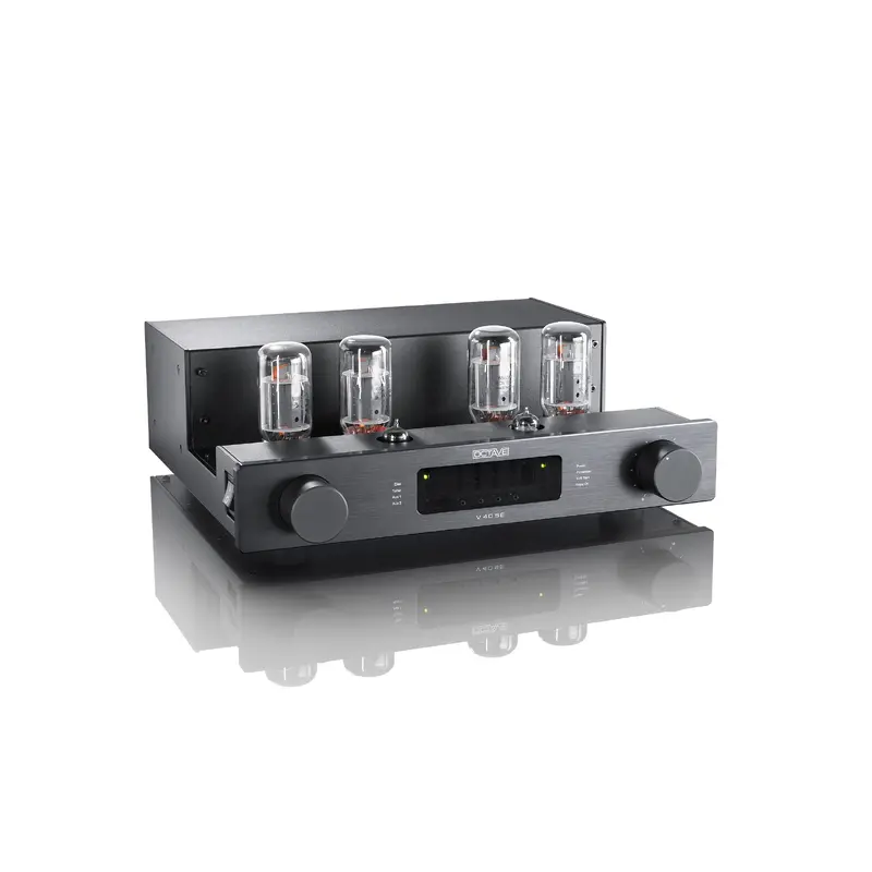 Octave V40 SE Tube Integrated Amplifier