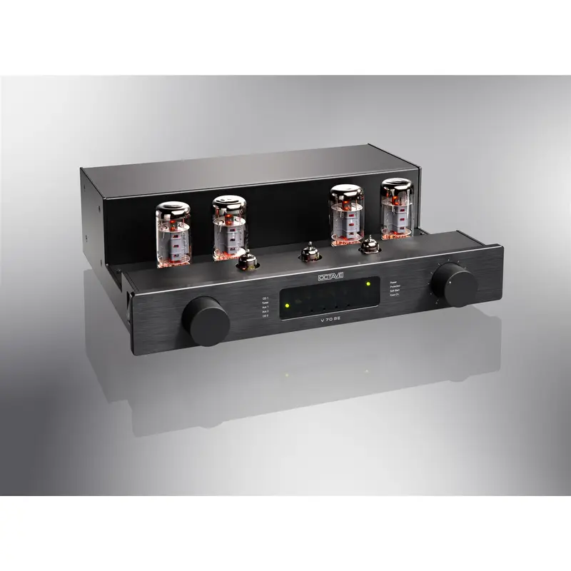 Octave V70 SE Tube Integrated Amplifier