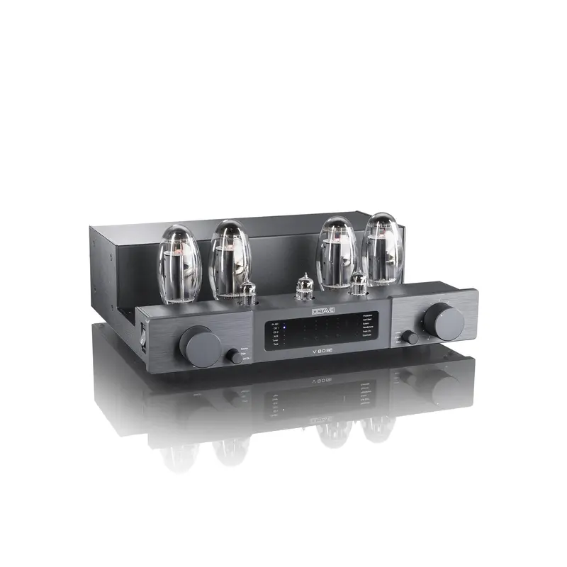 Octave V80 SE Tube Integrated Amplifier