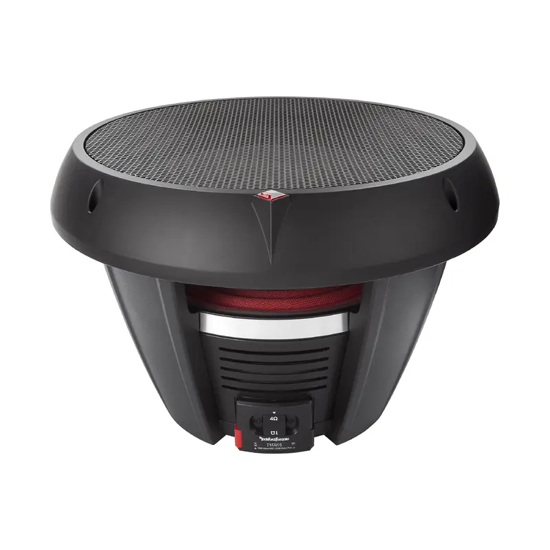 Rockford Fosgate T1D415 Power 15" T1 4 Ohm DVC Subwoofer