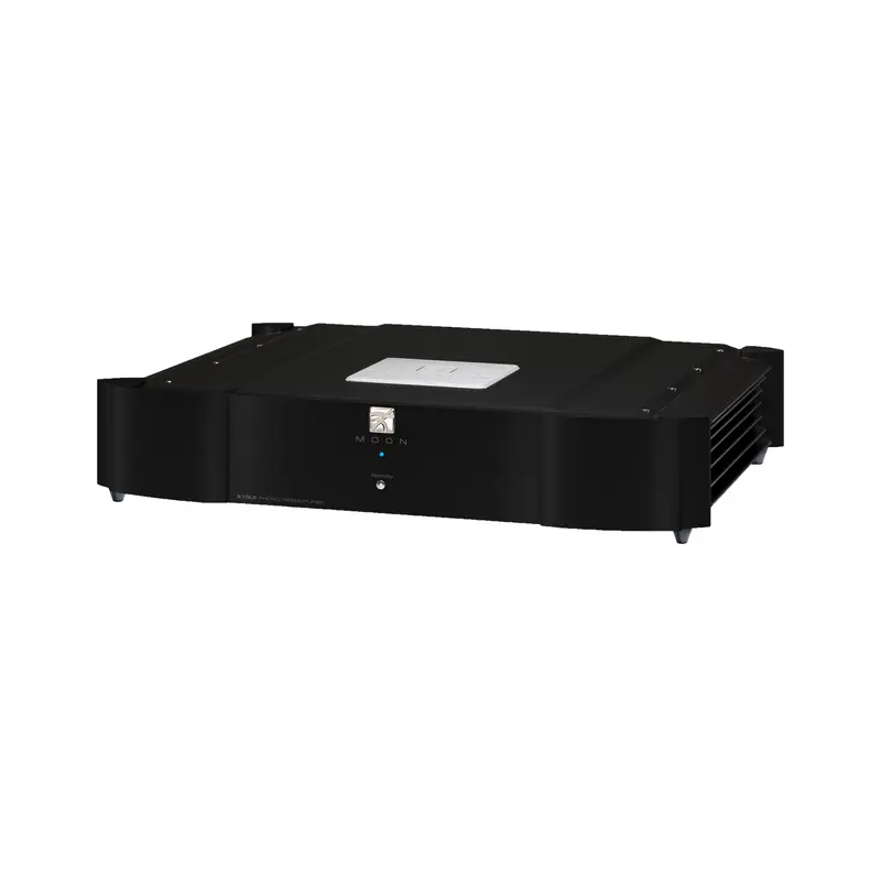 Simaudio 610LP Moon Phono Preamplifier