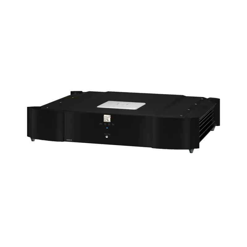 Simaudio Moon 820S Power Supply