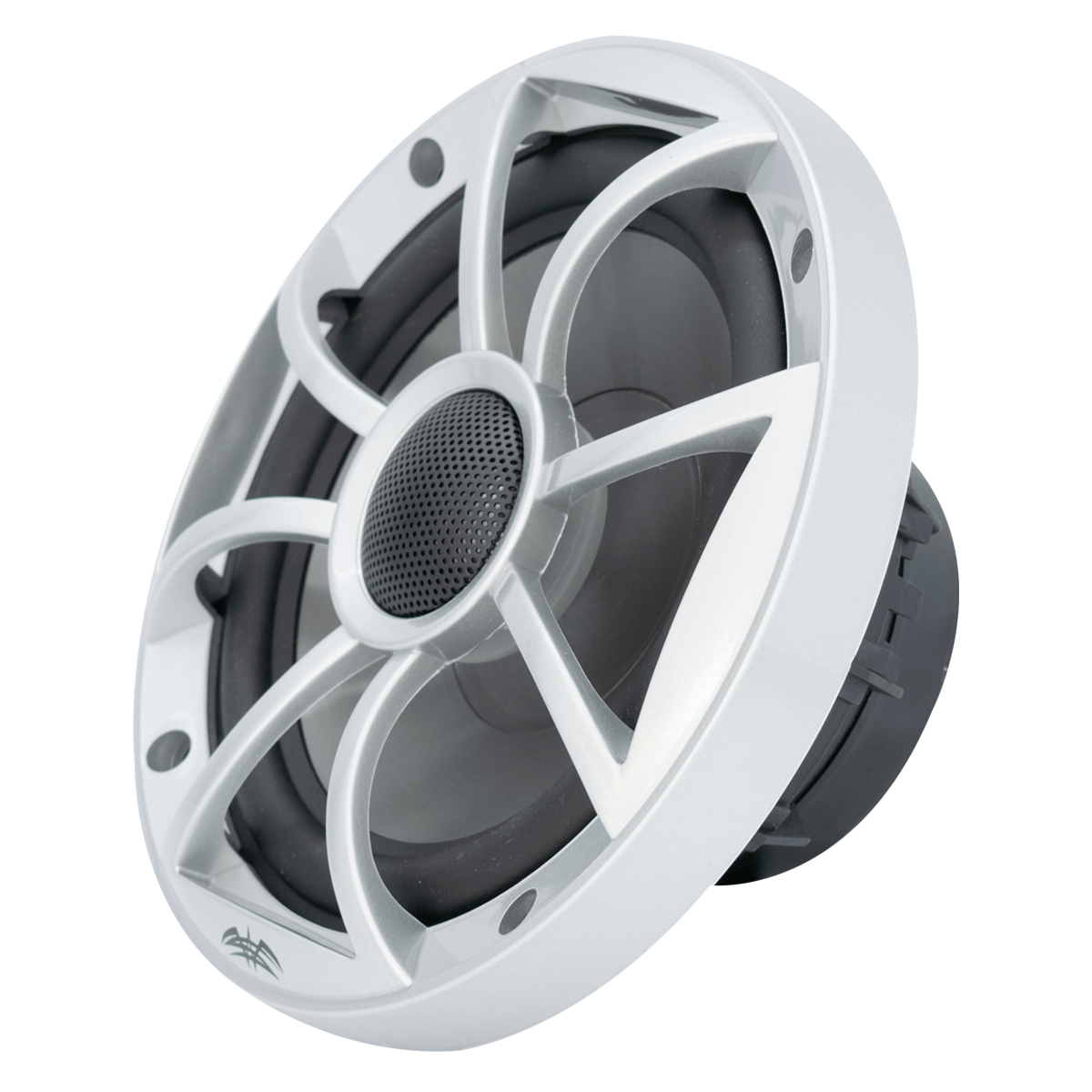 Wet Sounds RECON 6-S 6.5" Coaxial Speaker (Pair)