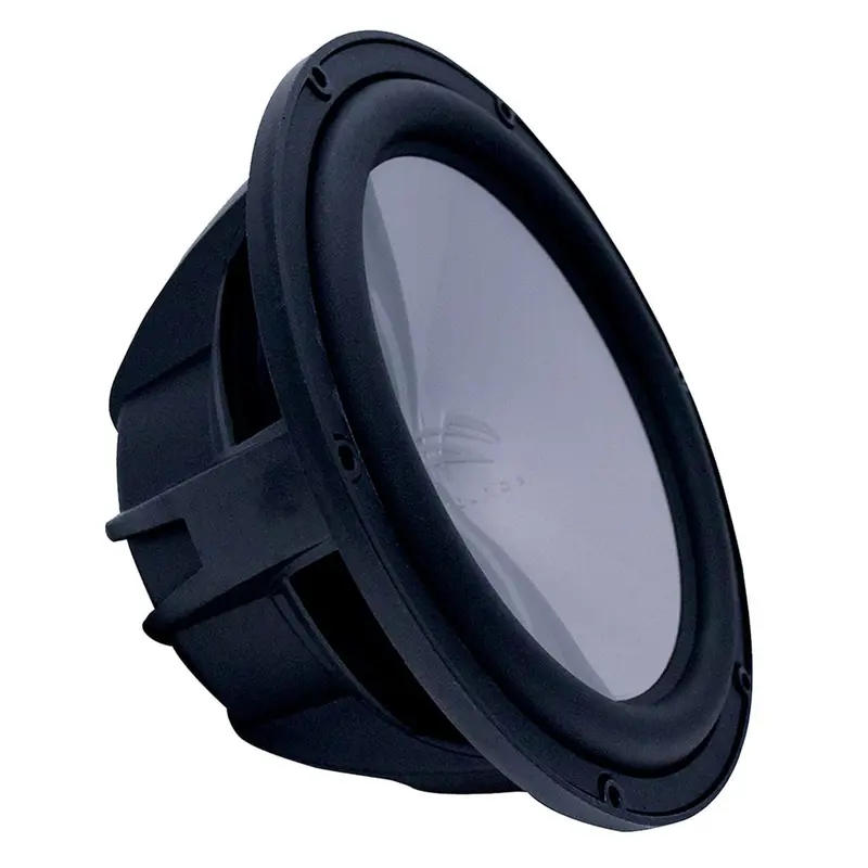 Wet Sounds REVO 10 HP S4-B 10" High Power Marine Subwoofer (Each)