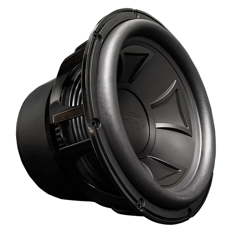Wet Sounds REVO 15 XXX V4-B 15" SPL Marine Subwoofer (Each)