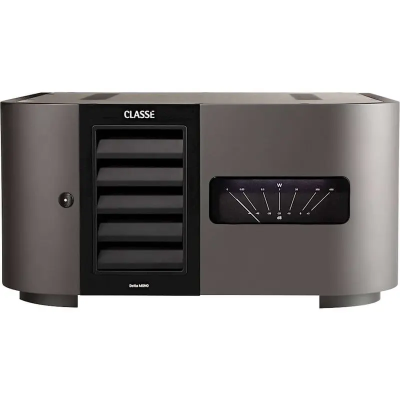 Classe Delta Mono Power Amplifier (Each)