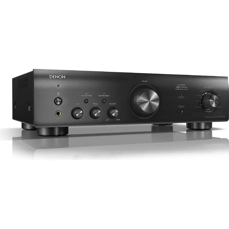 Denon PMA-600NE Stereo Integrated Amplifier with Bluetooth