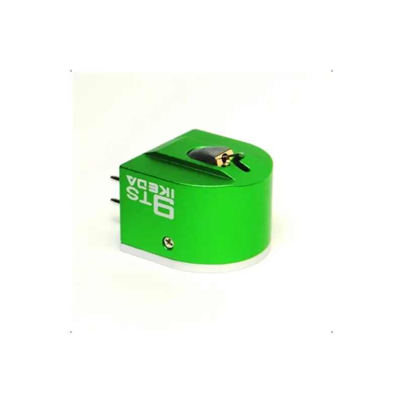 Ikeda 9TS Moving Coil Phono Cartridge