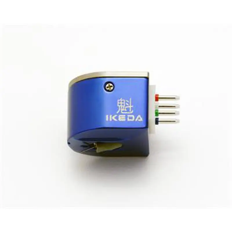 Ikeda KAI Moving Coil Phono Cartridge