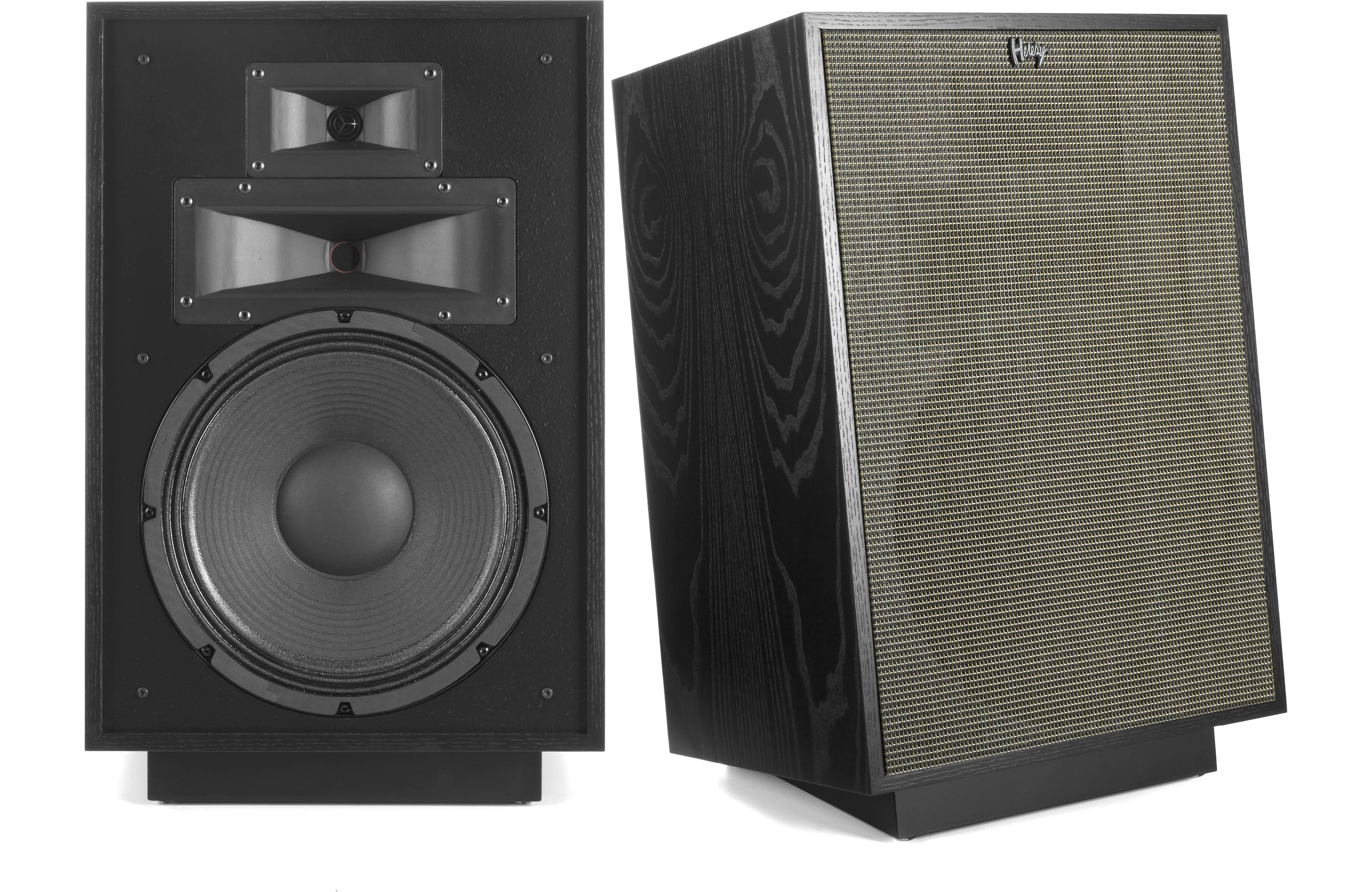 Klipsch Heresy IV Floorstanding Speaker (Pair)