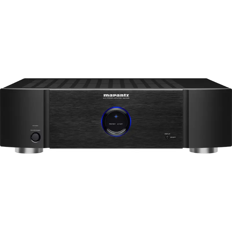 Marantz MM7025 2 Channel Home Theater Power Amplifier