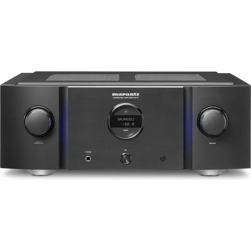 Marantz PM-10 Reference Integrated Amplifier