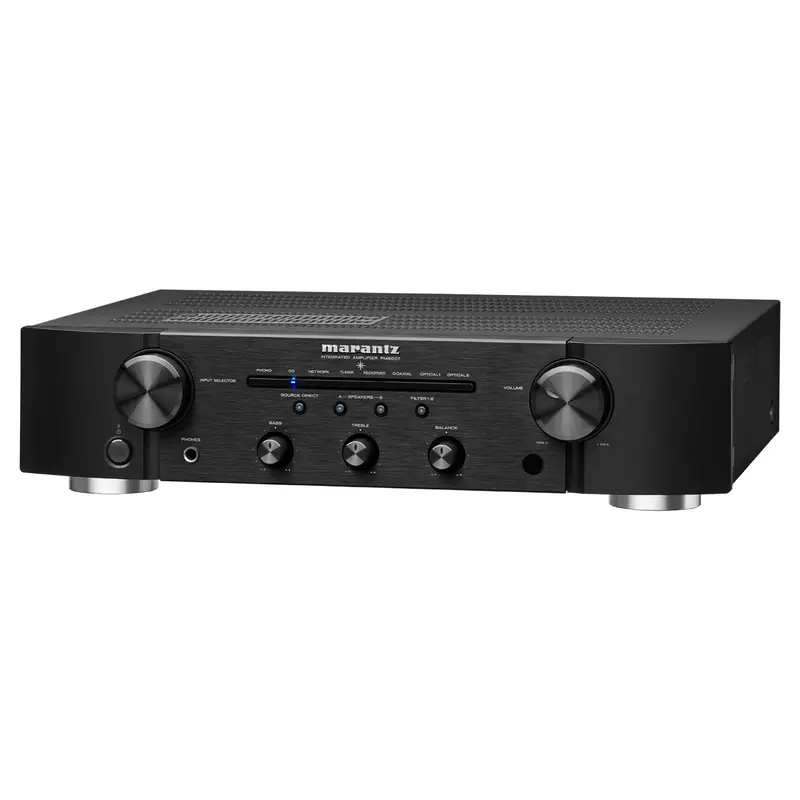 Marantz PM6007 Integrated Amplifier with Digital Connectivity