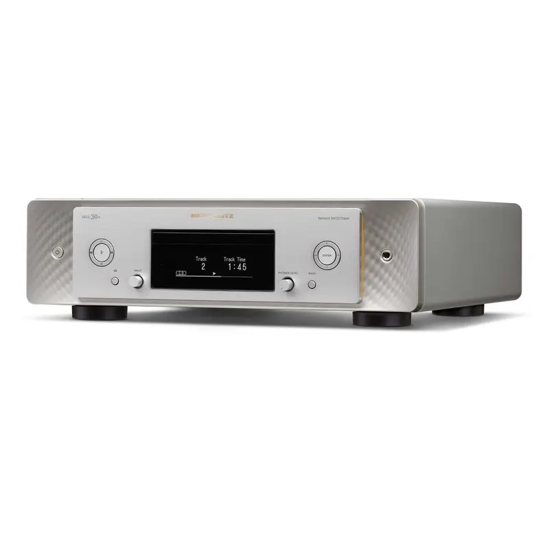Marantz SACD 30N Networked SACD / CD player with HEOS Built-in