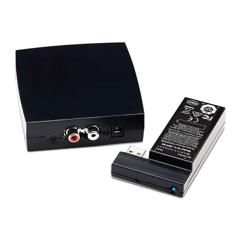 Martin Logan SWT-X Wireless Subwoofer Kit