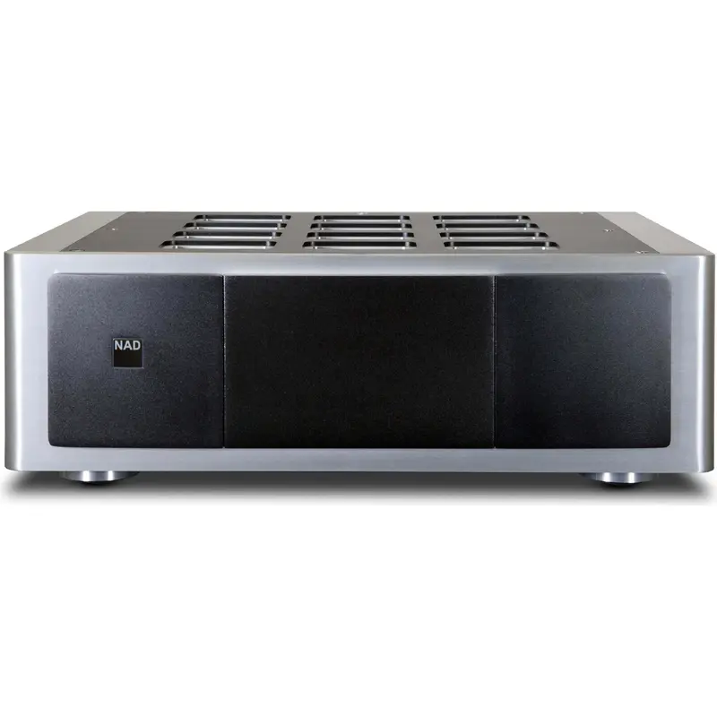 NAD Electronics M28 Masters Series 7 Channel Power Amplifier